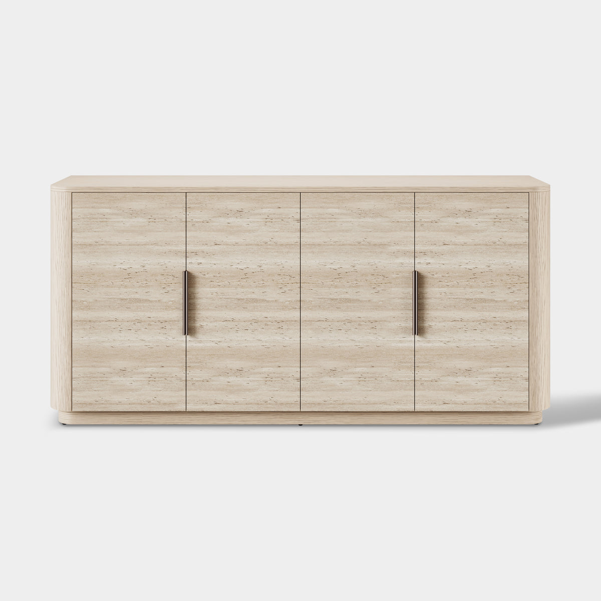 Tivoli Sideboard 63"W