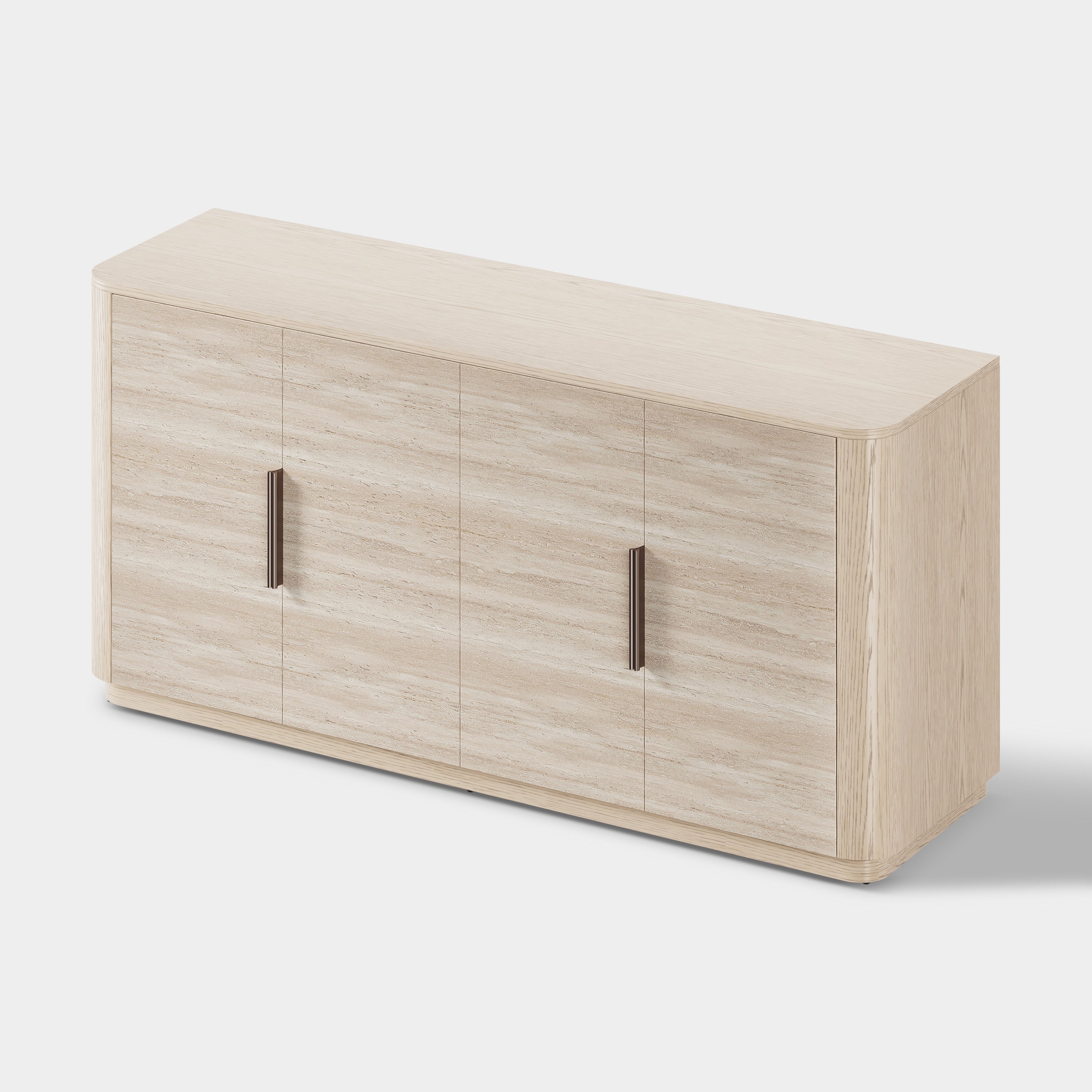 Tivoli Sideboard 63"W