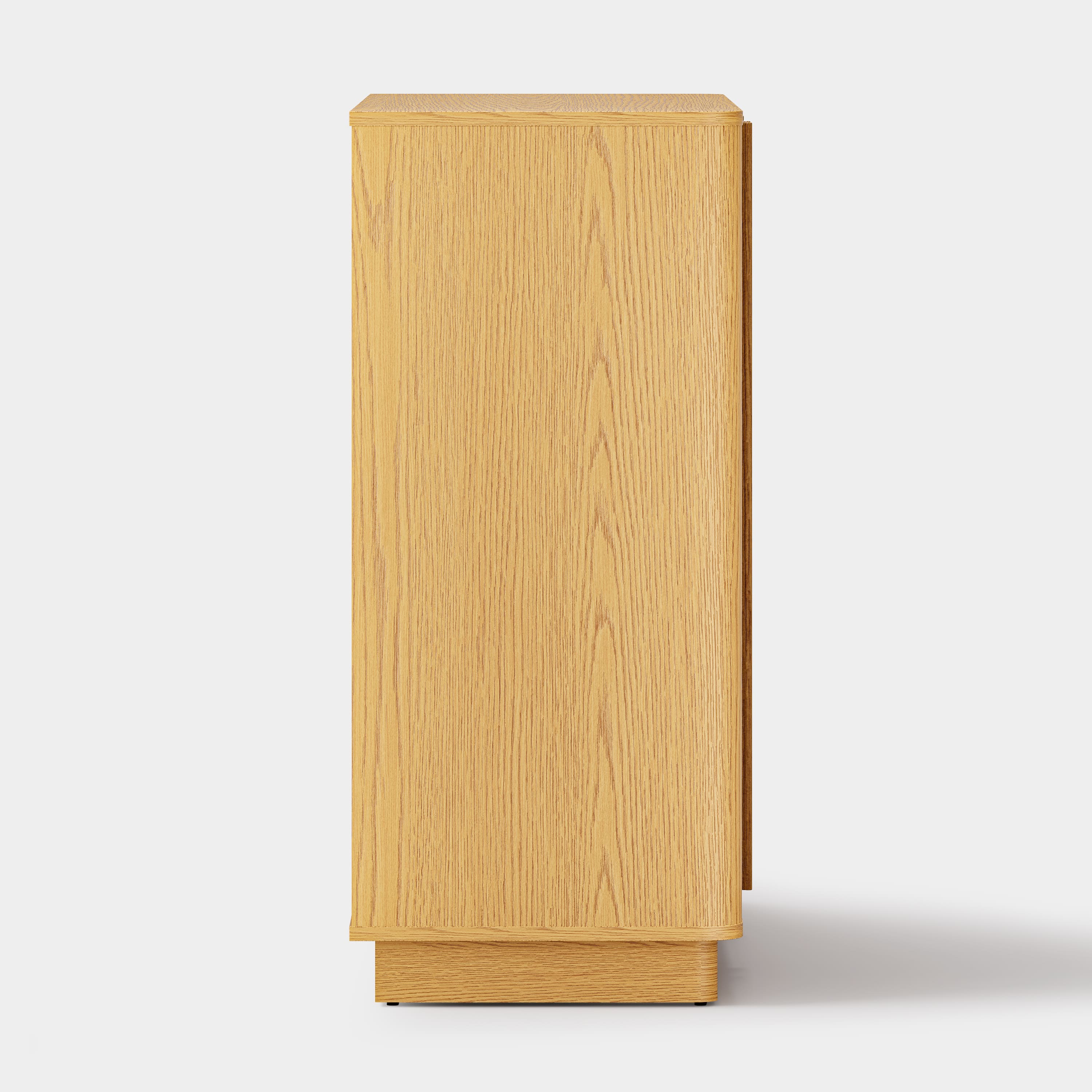 Rillura Shoe Storage 47"