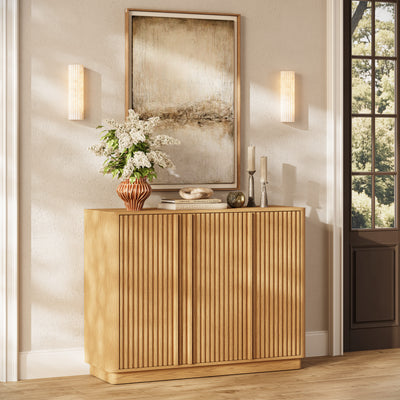 Rillura Shoe Storage 47"