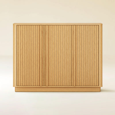Rillura Shoe Storage 47"
