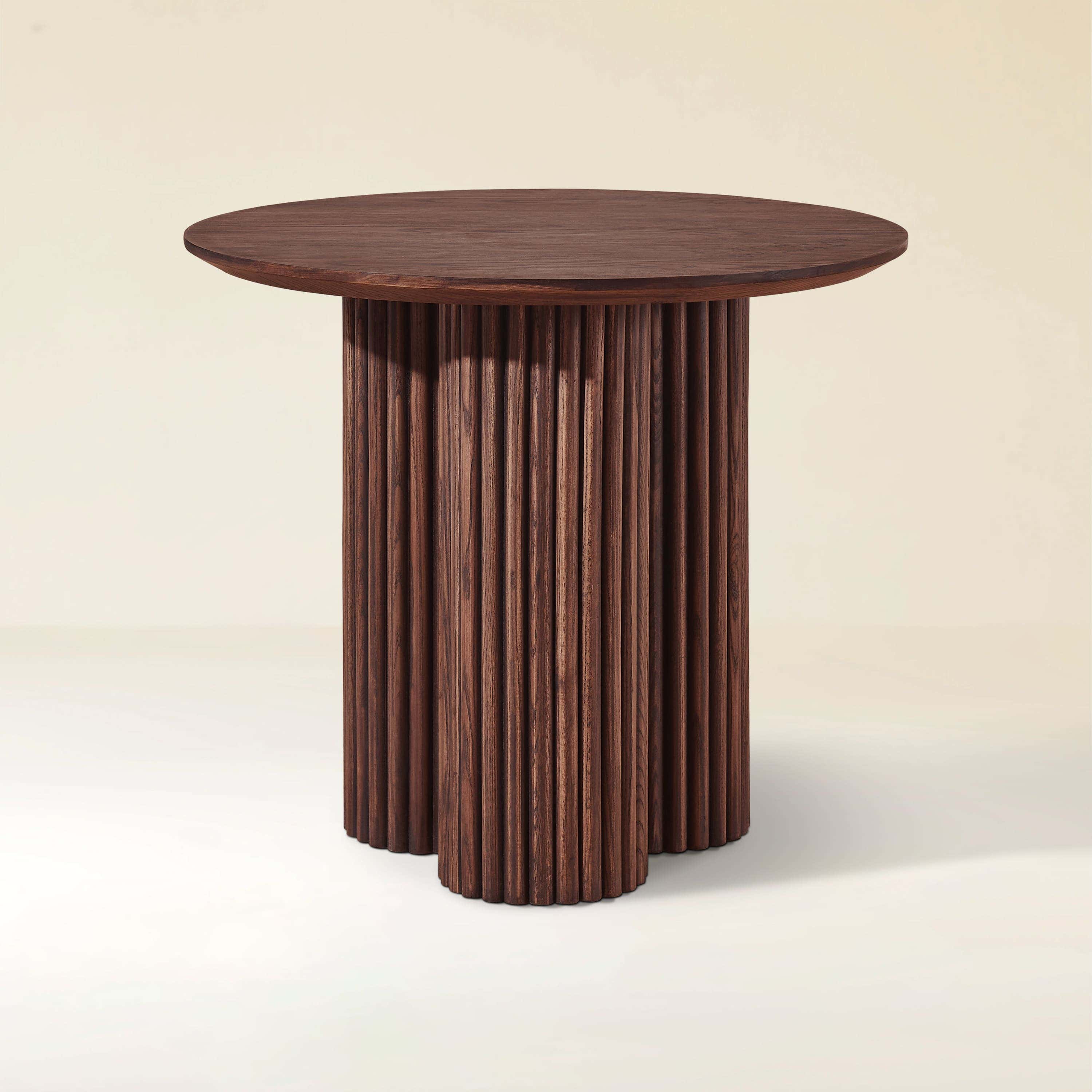 Doric Side Table 24"