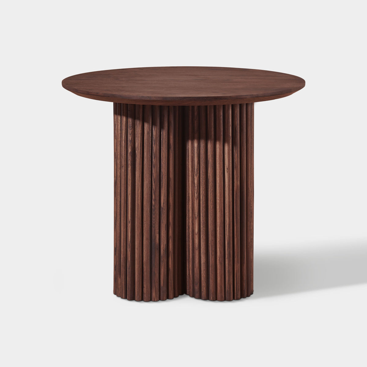 Doric Side Table 24"