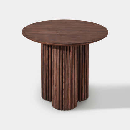 Doric Side Table 24"