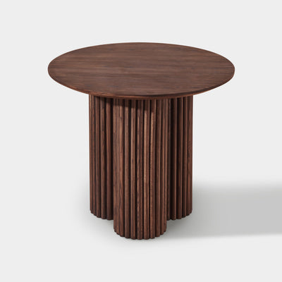 Doric Side Table 24"