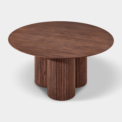 Doric Dining Table 54"