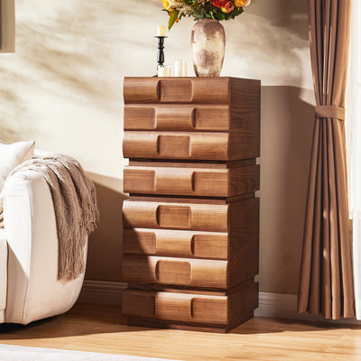 Terra Cube Emboss Cabinet