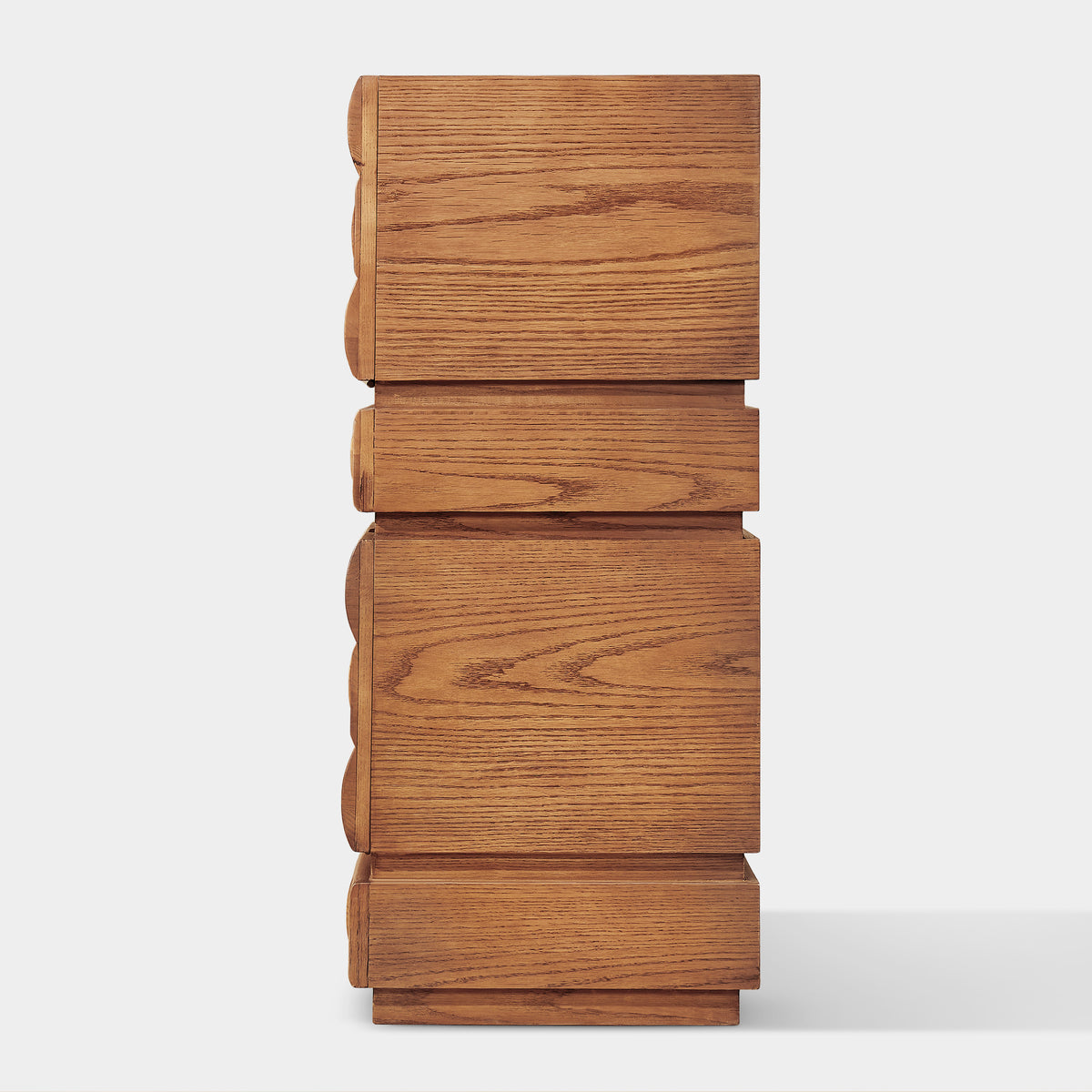 Terra Cube Emboss Cabinet