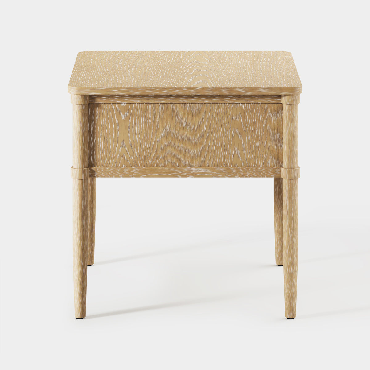 Maison Oak Side Table