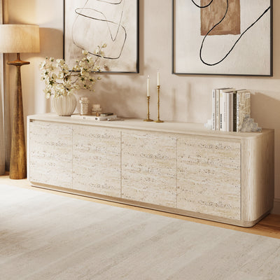 Tivoli Media Console 84"W