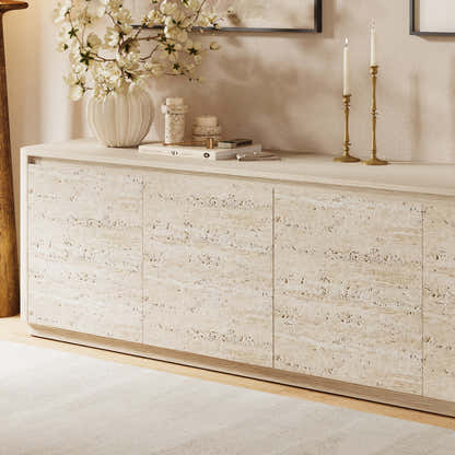 Tivoli Media Console 84"W