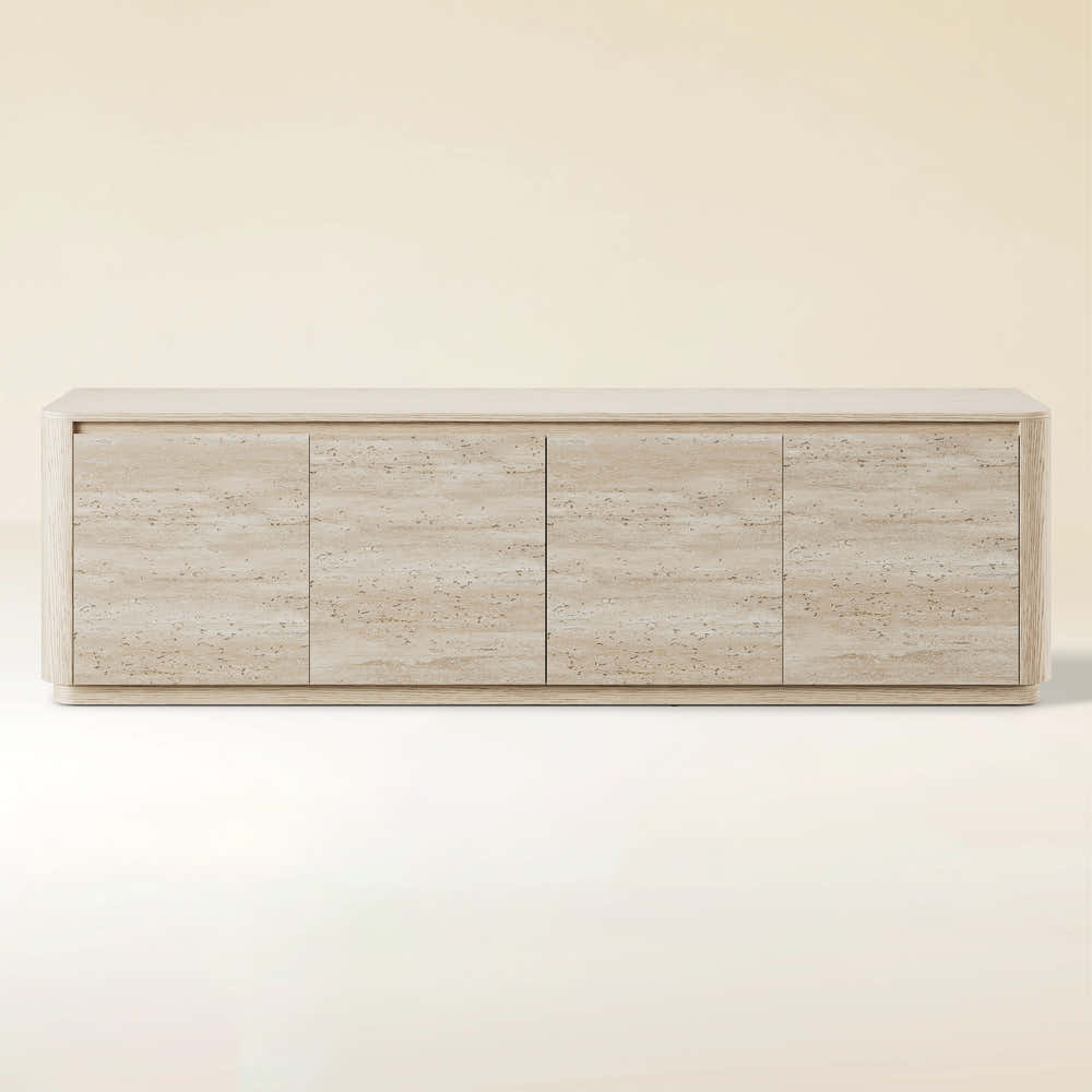 Tivoli Media Console 84"W