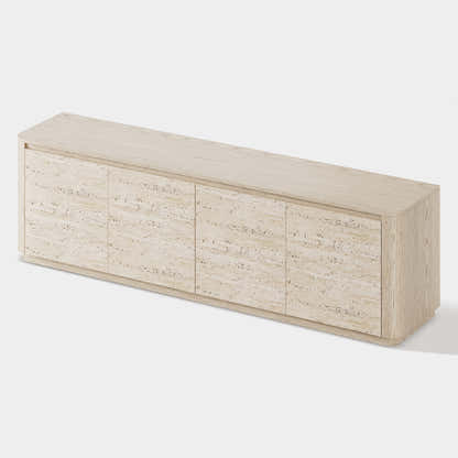 Tivoli Media Console 84"W