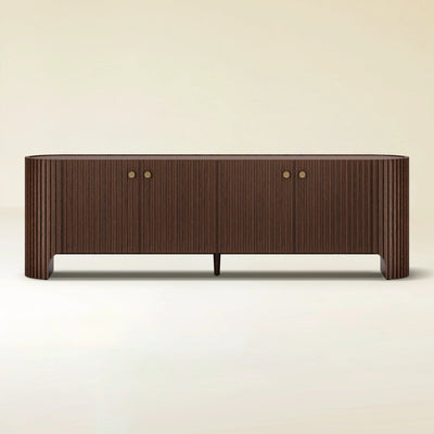 Sledin Media Console 84"W