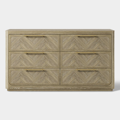 Ridgemont Drawer 59" W