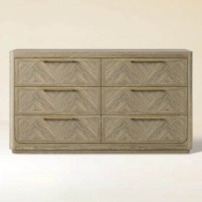 Ridgemont Drawer 59" W