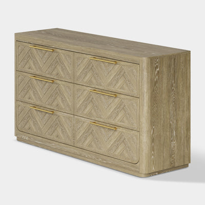 Ridgemont Drawer 59" W