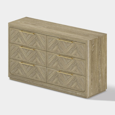 Ridgemont Drawer 59" W