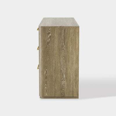 Ridgemont Drawer 59" W