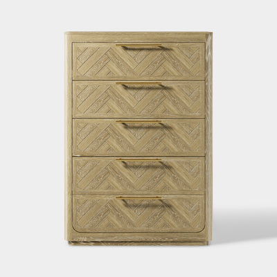 Ridgemont 5-Drawer Chest 36" W