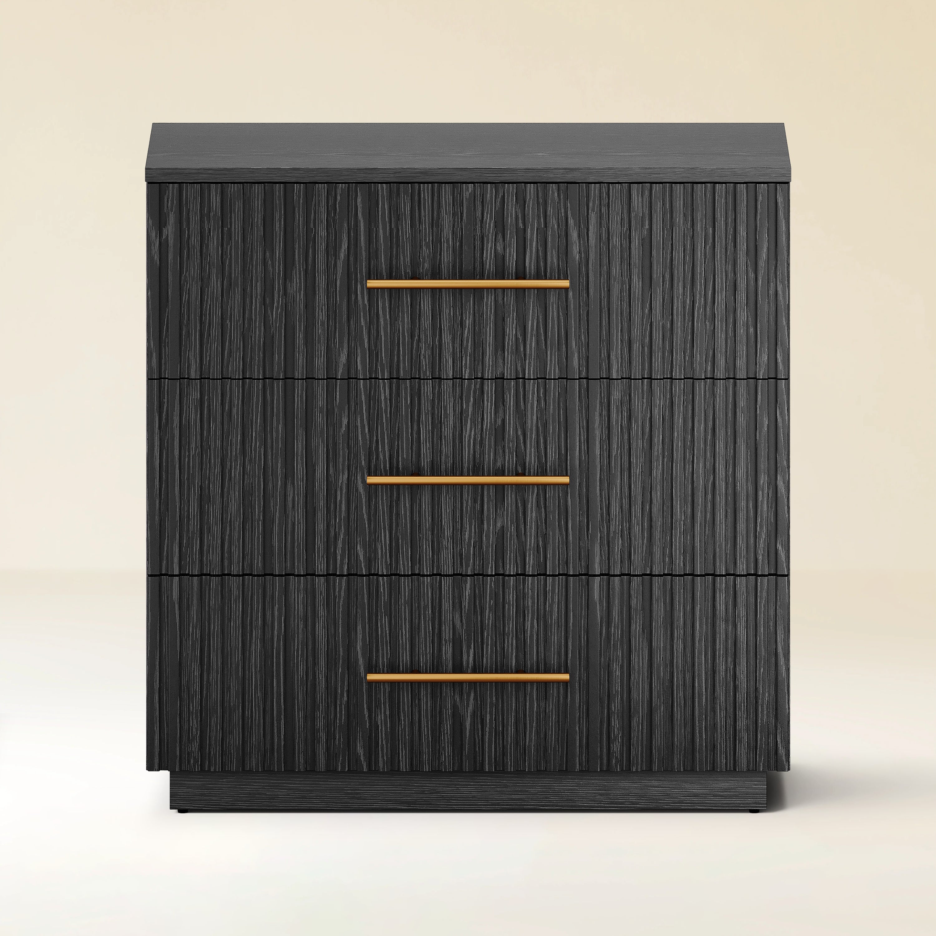 Holt 32" Oak Drawer Chest