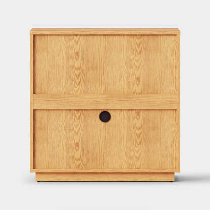 Holt 126″ Solid Oak Console(Set of 4)