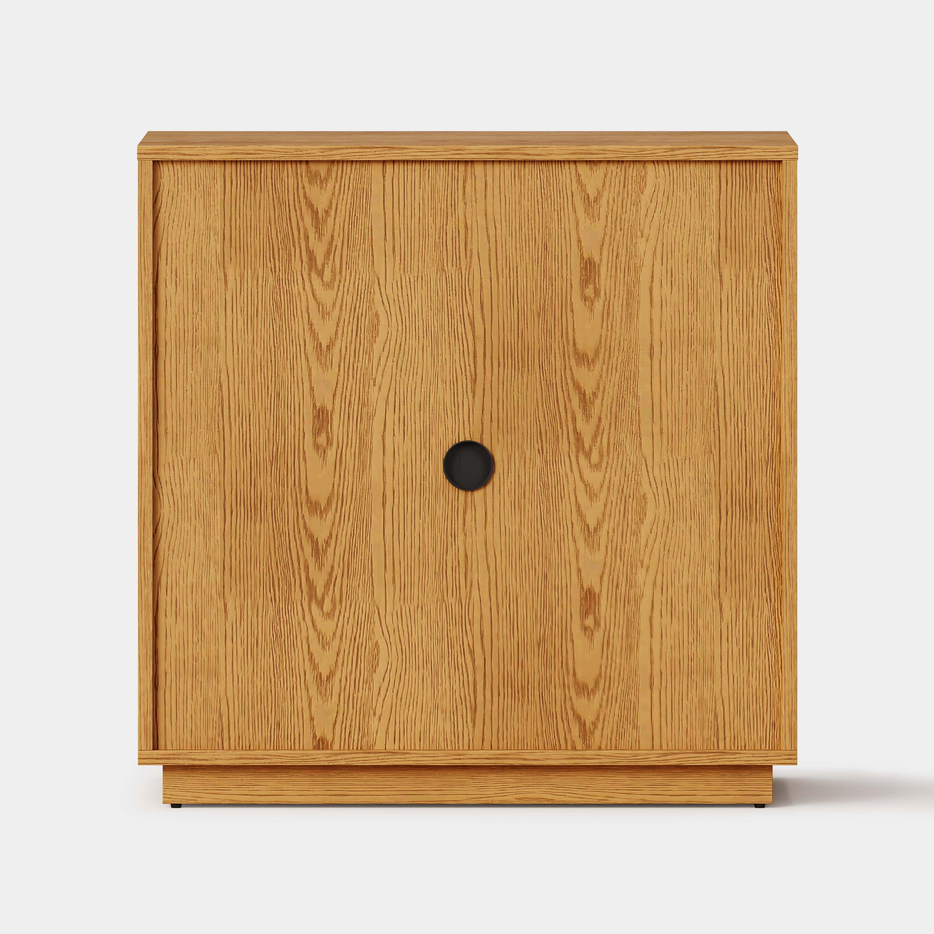 Holt 32" Oak Drawer Chest