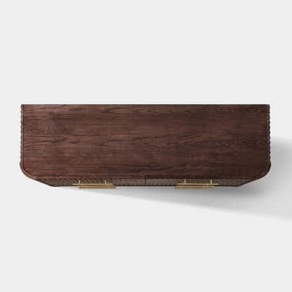 Murphy 6 Drawer Chest 59"W