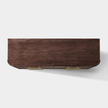 Murphy 6 Drawer Chest 59"W