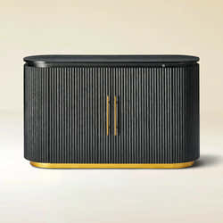 Holton Oak Sideboard 56