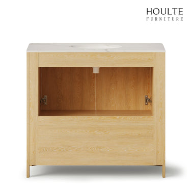 Jude Bathroom Vanity 92cm W