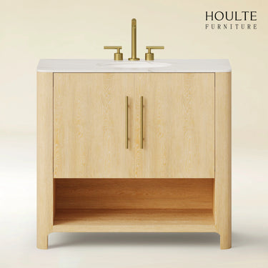 Jude Bathroom Vanity 92cm W