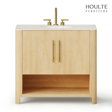Jude Bathroom Vanity 92cm W