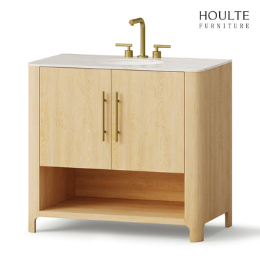 Jude Bathroom Vanity 92cm W