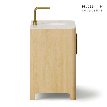 Jude Bathroom Vanity 92cm W