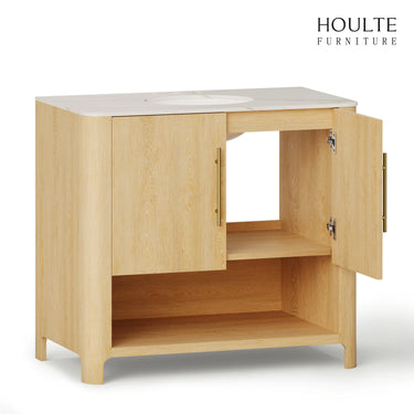 Jude Bathroom Vanity 92cm W