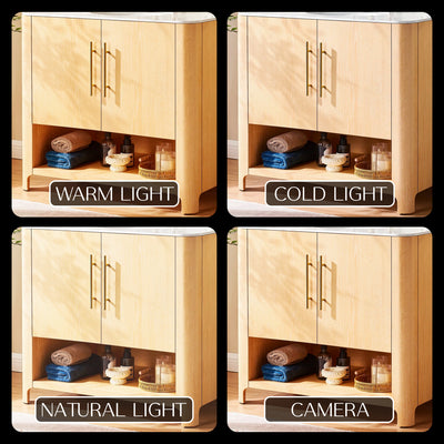 Jude Bathroom Vanity 92cm W