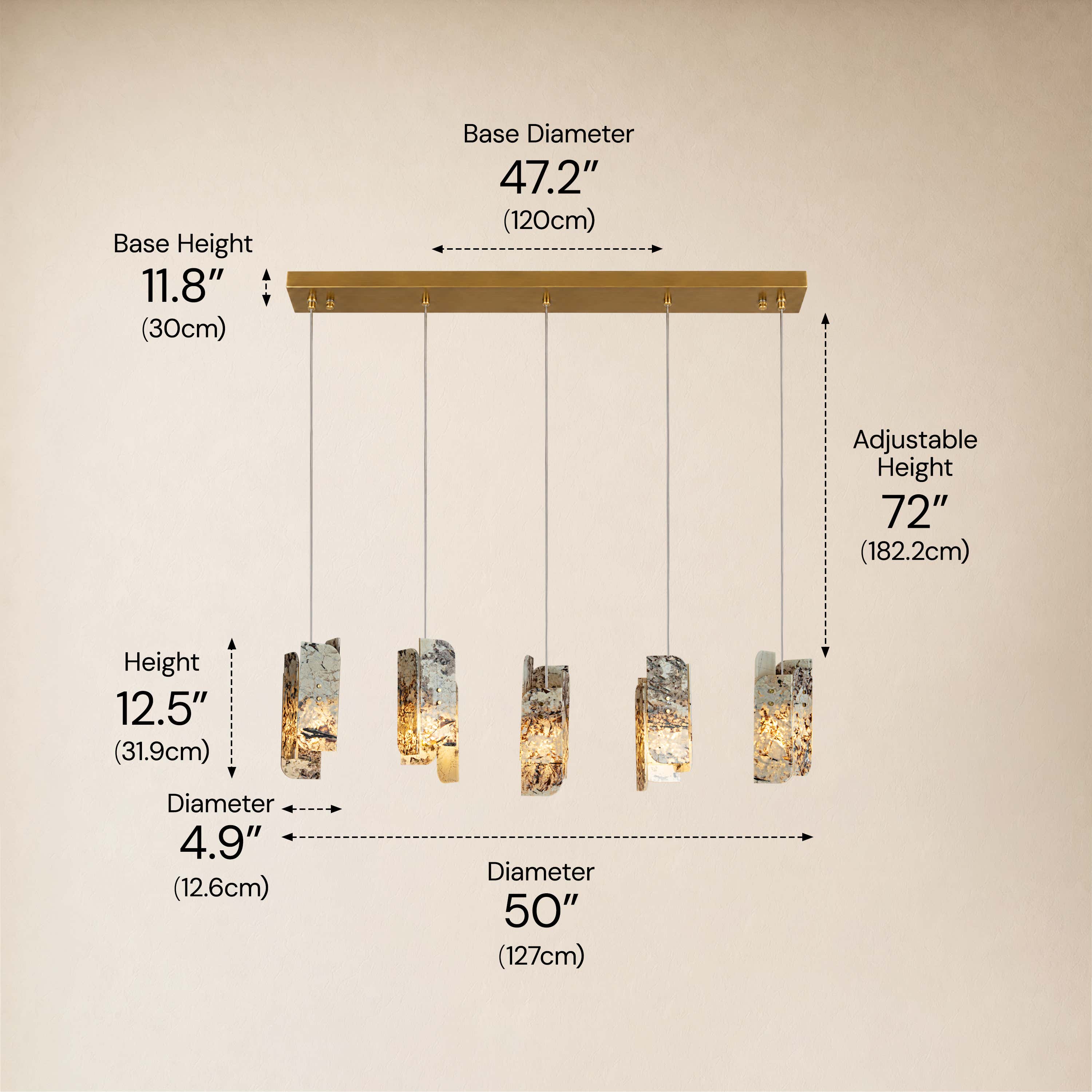 #Finish_Gold dimensions 1
