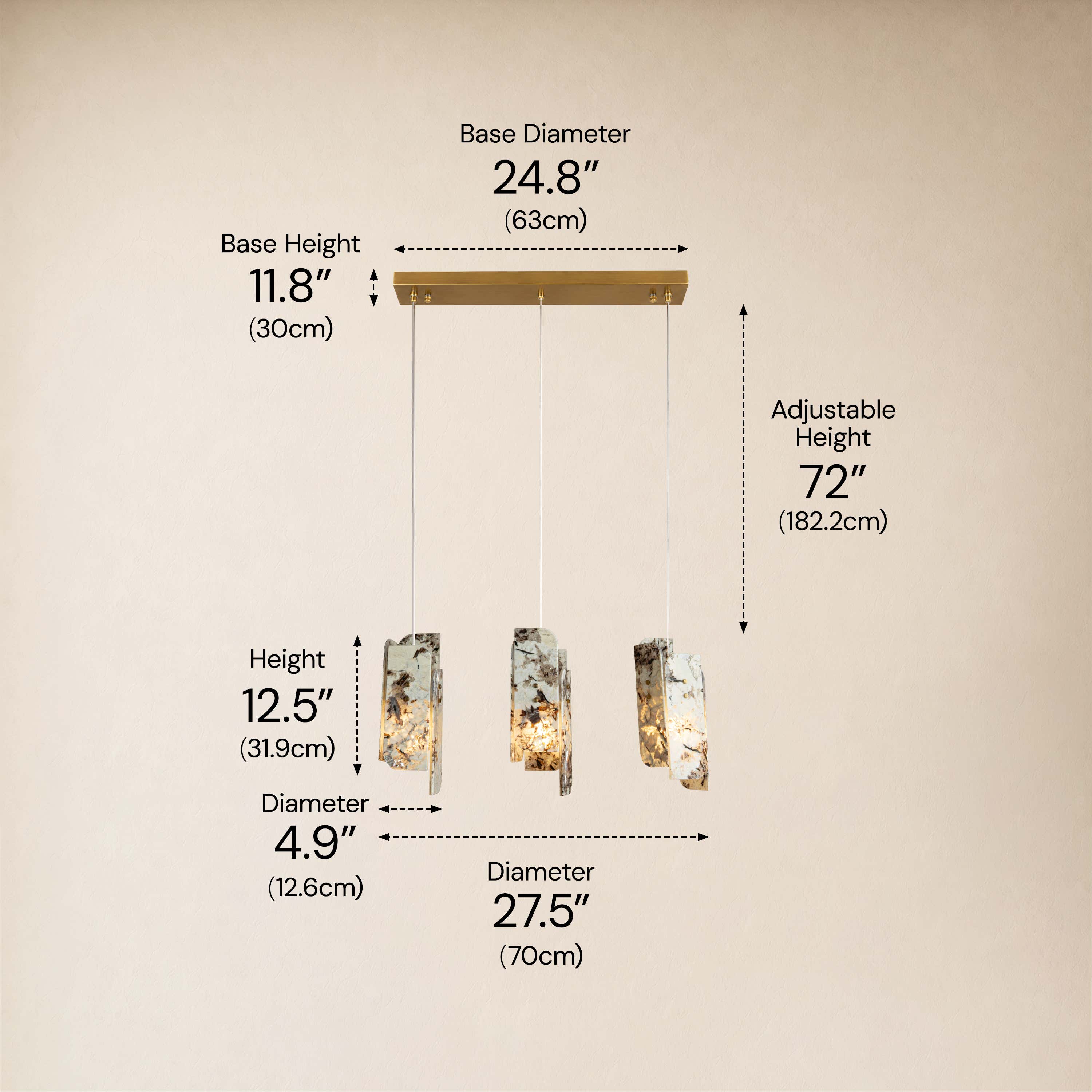 #Finish_Gold dimensions 1