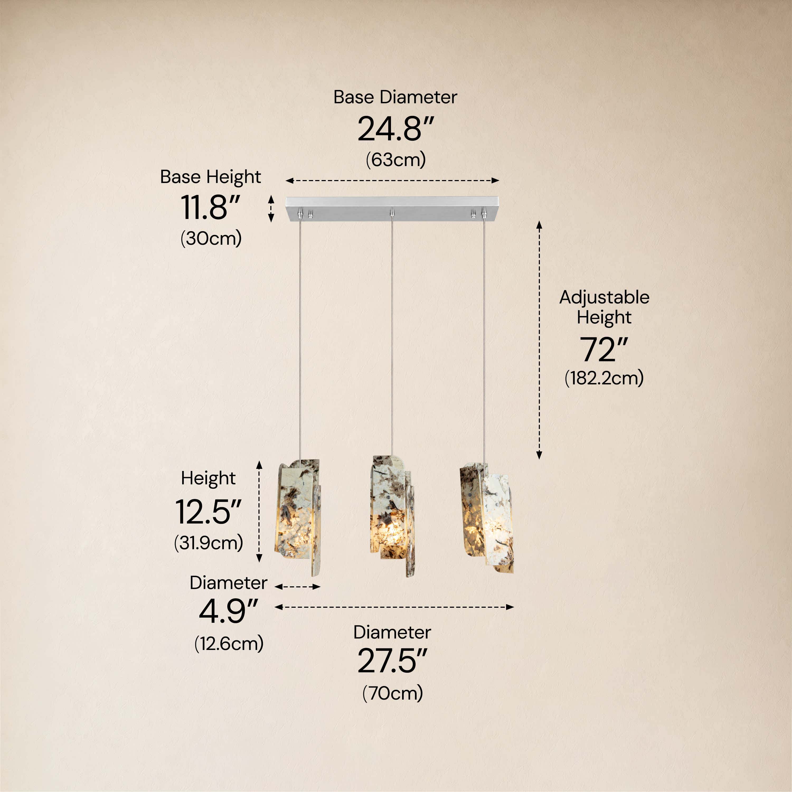 #Finish_Silver dimensions 3