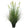 Artificial 8-Head Long Cat Tail with Curved Onion Grass Bonsai 140cm H