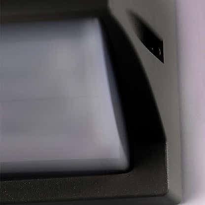 Palisade LED Waterproof Outdoor Wall Light