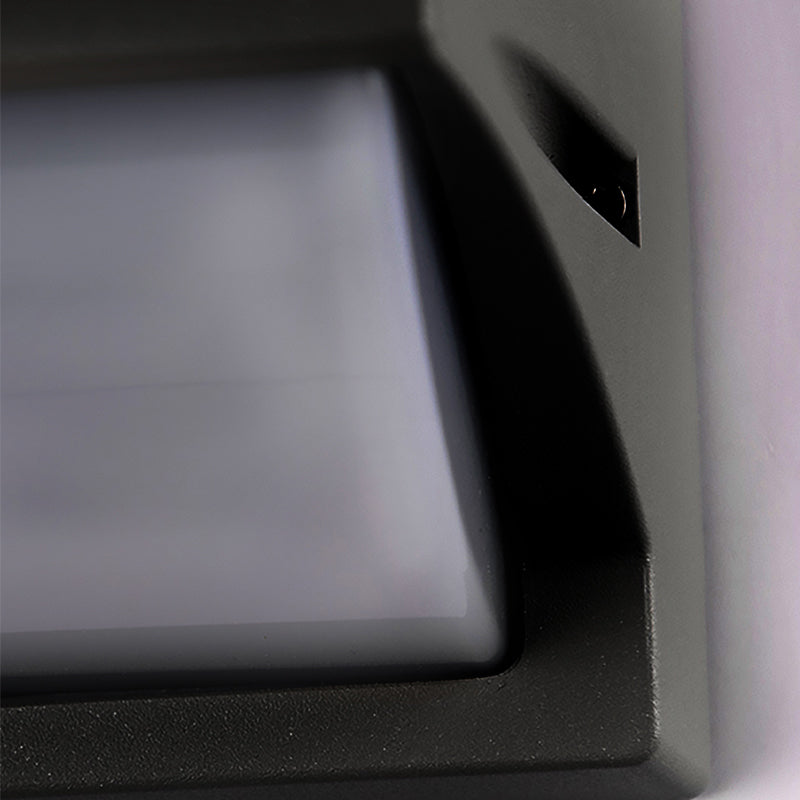 Palisade LED Waterproof Outdoor Wall Light