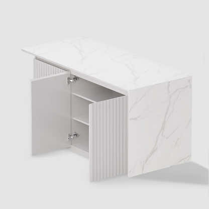Nare Kitchen Island 180cm W