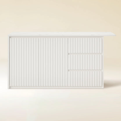 Nare Kitchen Island 180cm W