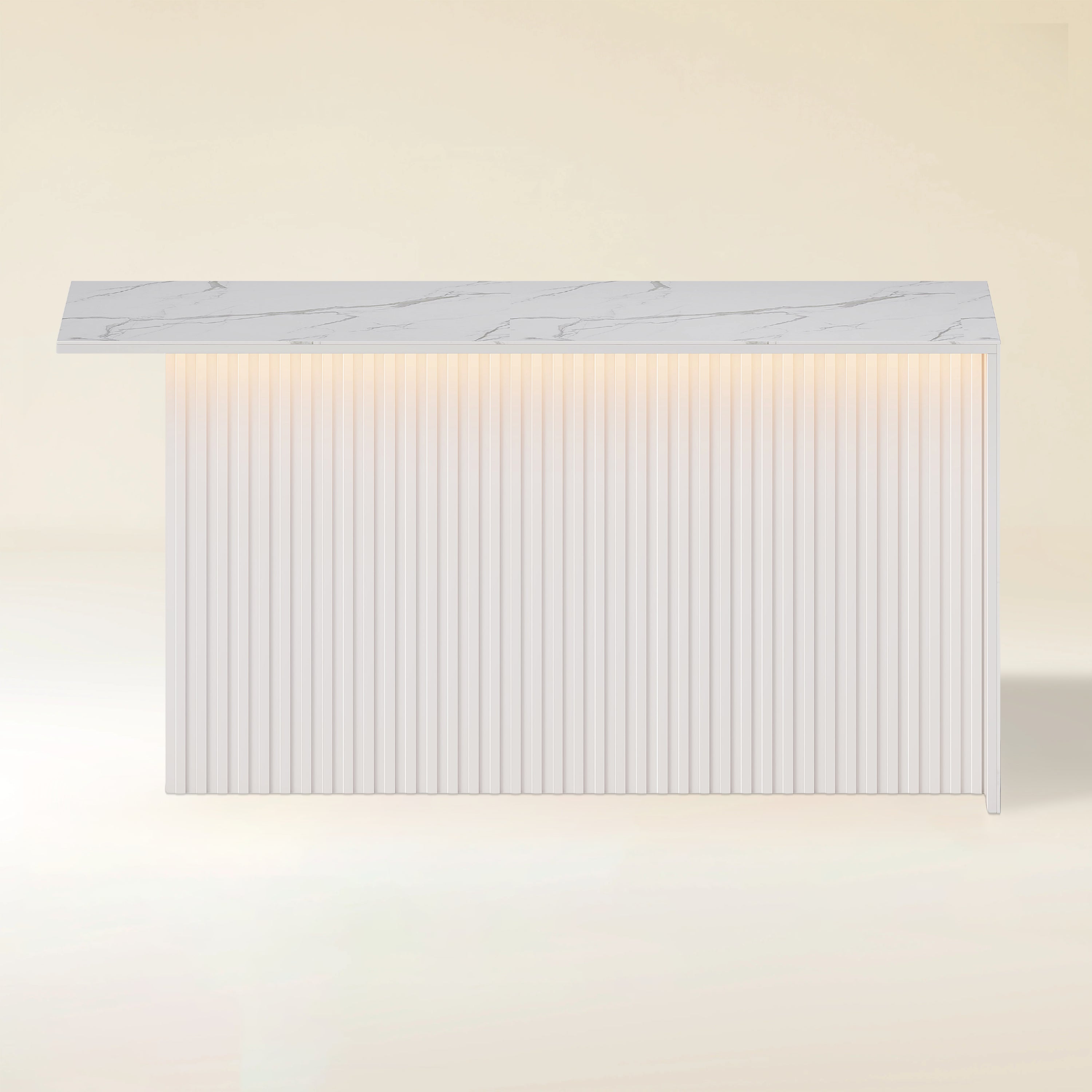 Nare Kitchen Island 180cm W