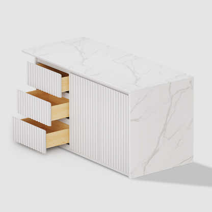Nare Kitchen Island 180cm W