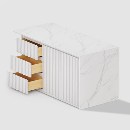 Nare Kitchen Island 180cm W