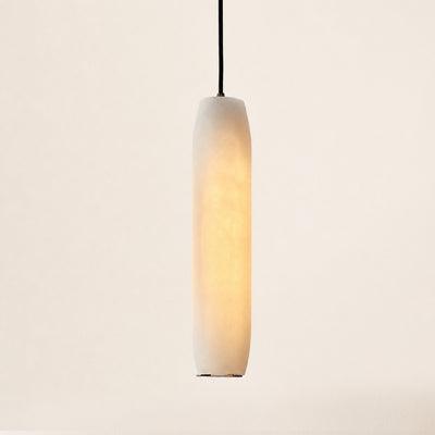 Seravelle Alabaster Pendant