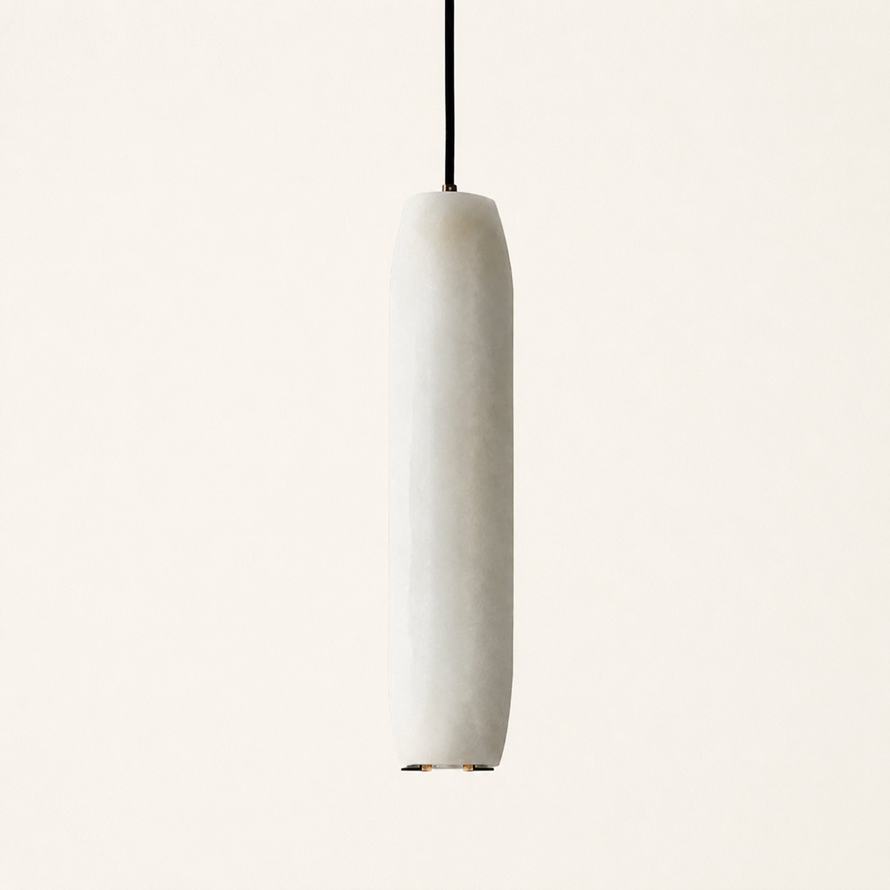 Seravelle Alabaster Pendant